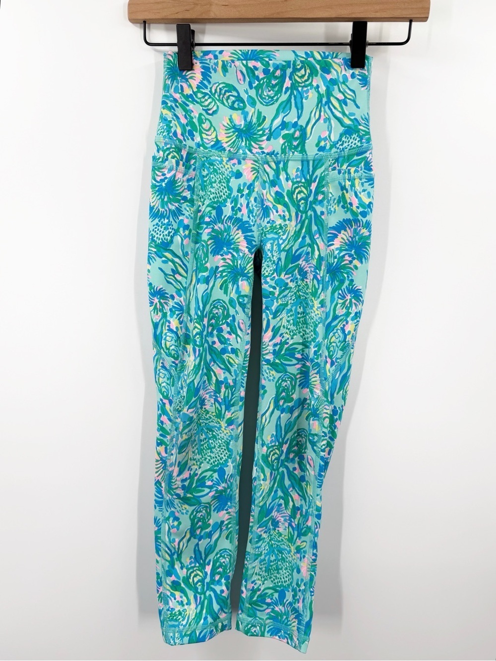 Lilly Pulitzer Luxletic Leggings